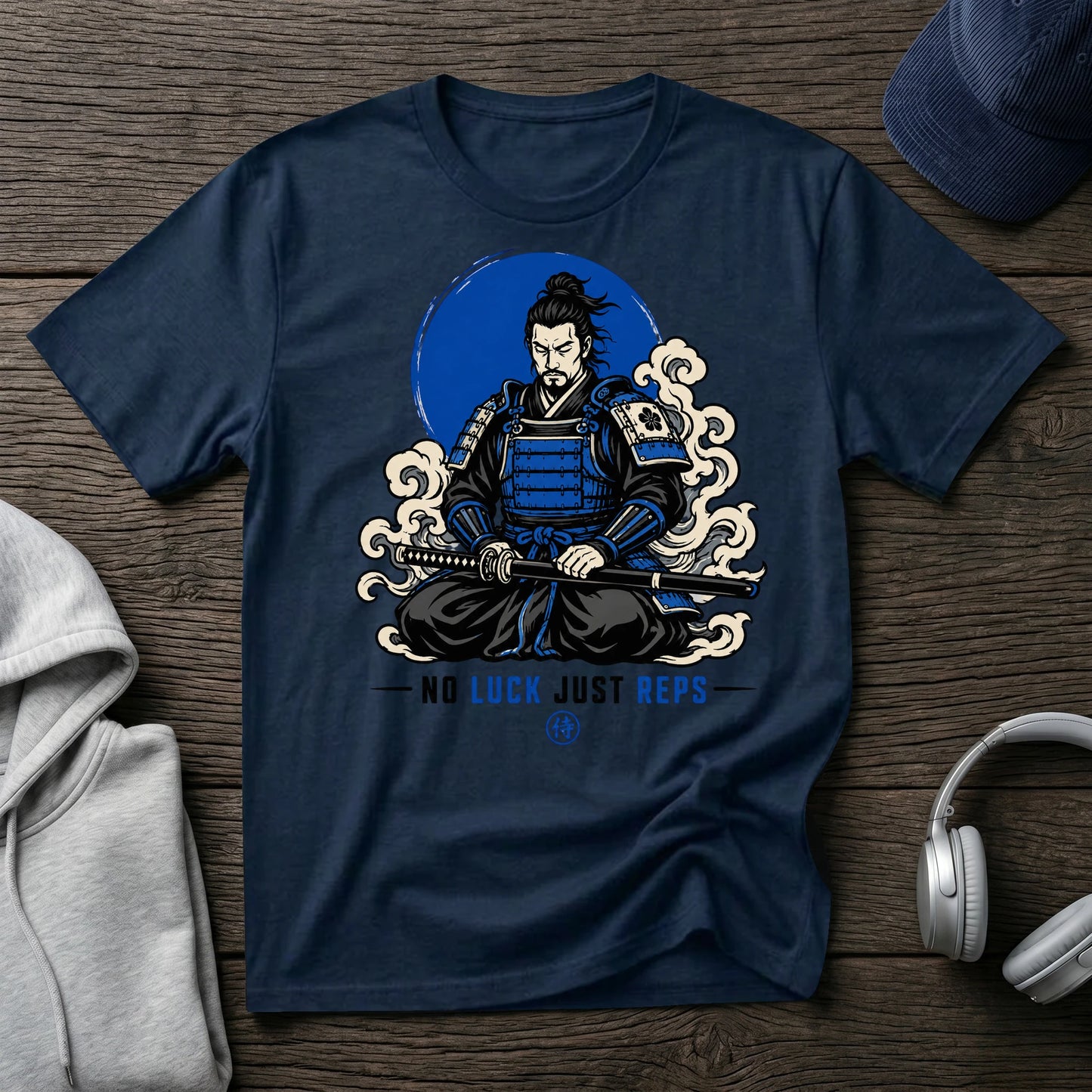 True Navy