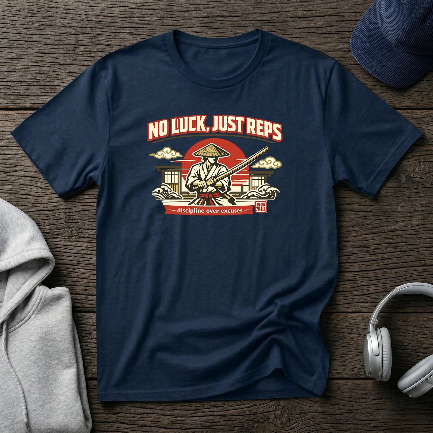 True Navy