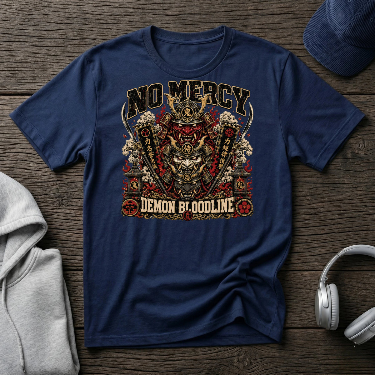 True Navy