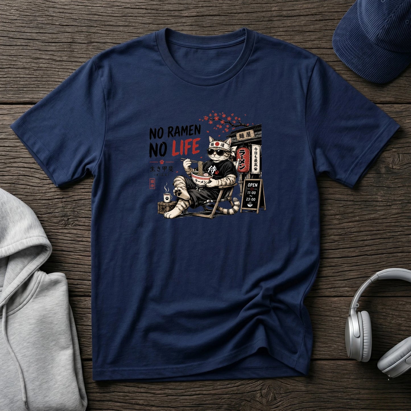 True Navy