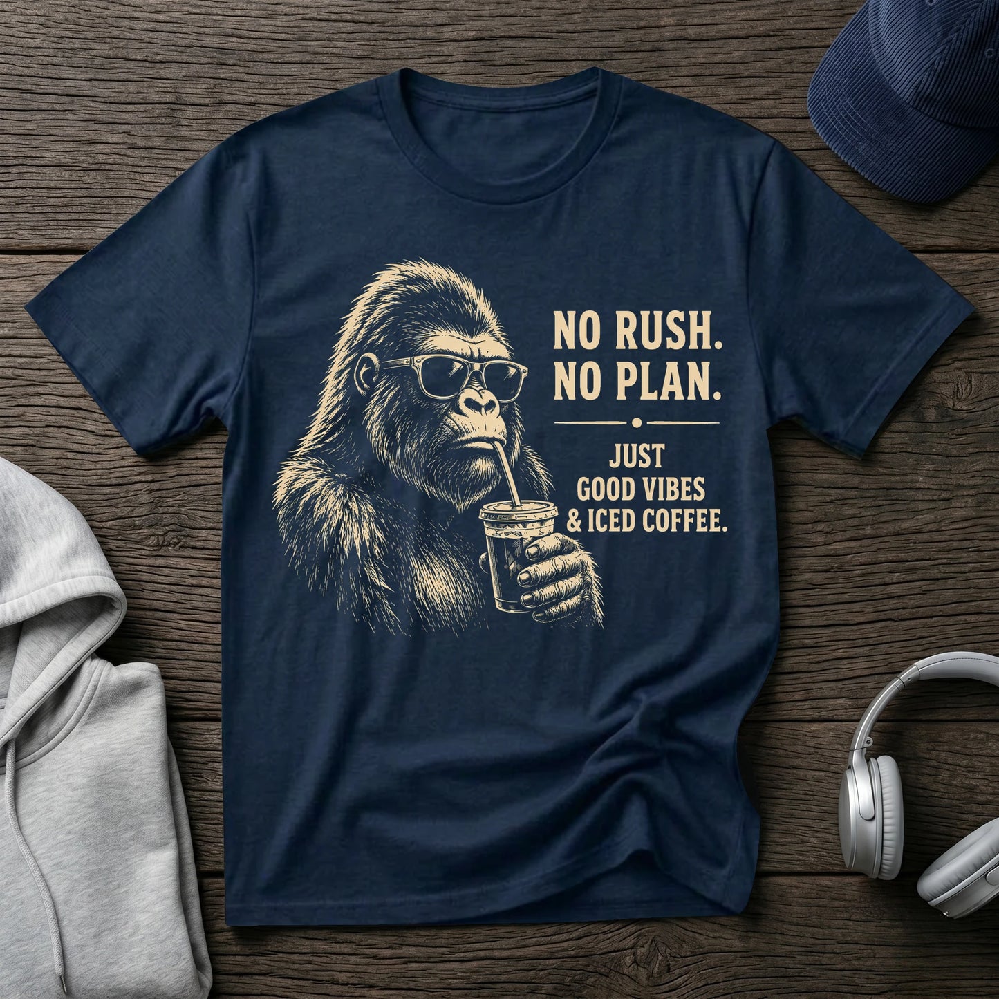 True Navy