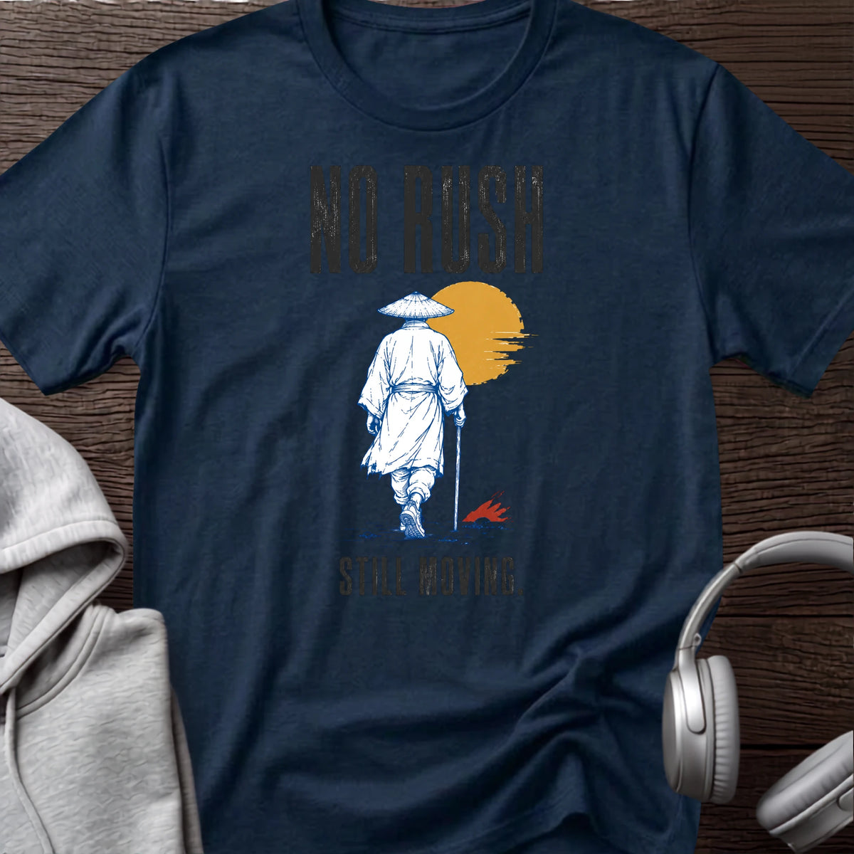 True Navy