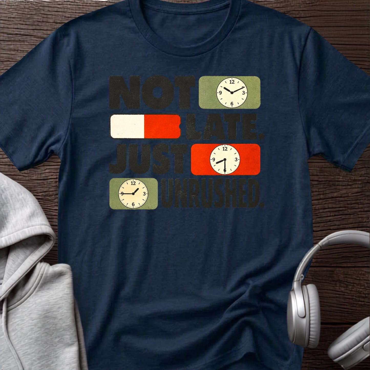 True Navy