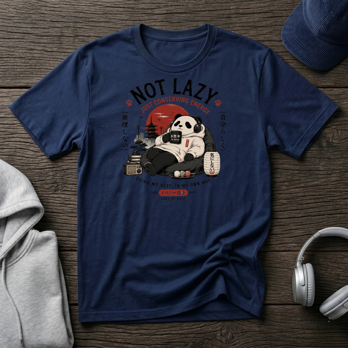True Navy