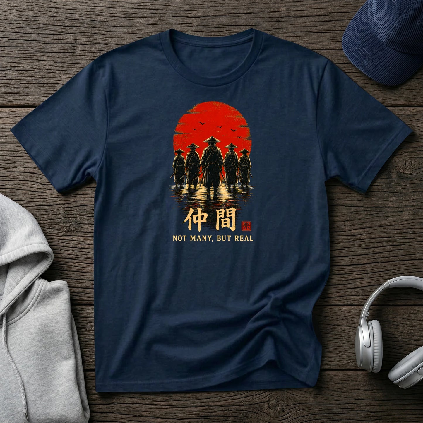 True Navy