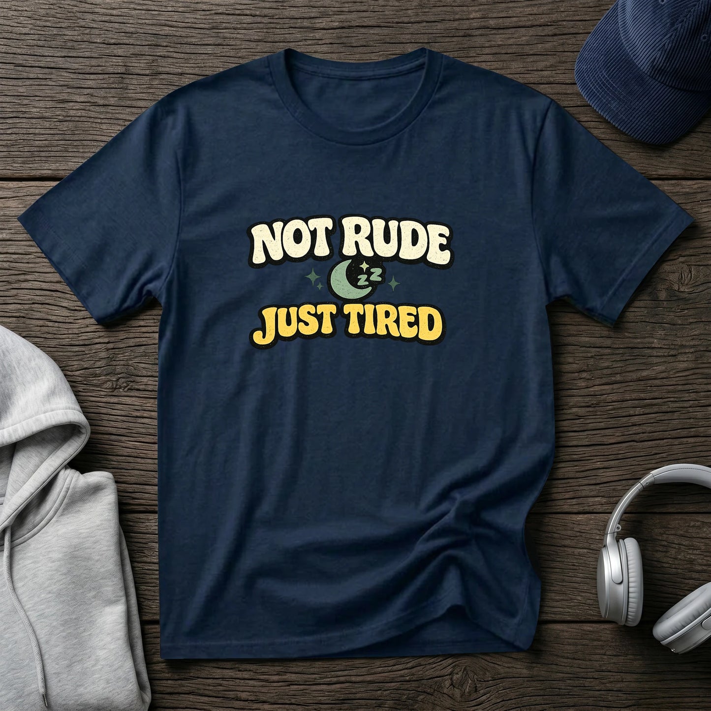 True Navy