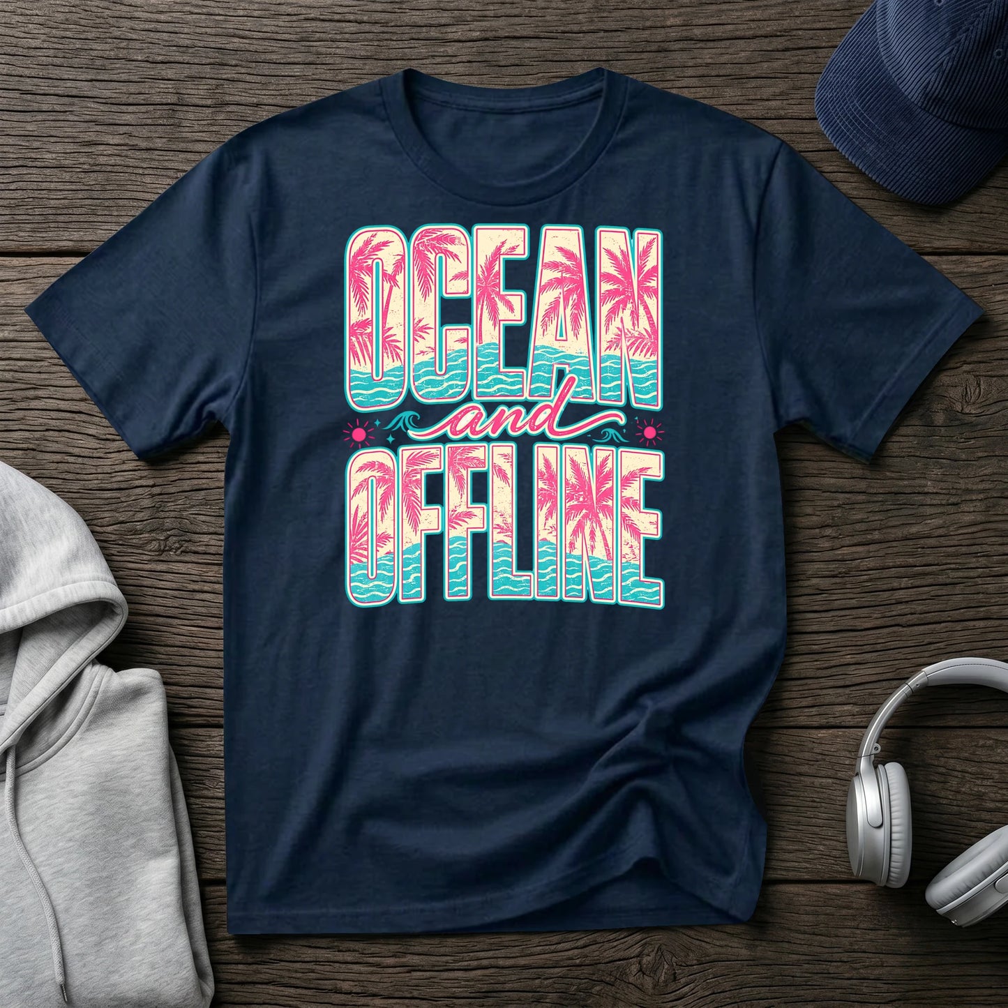 True Navy