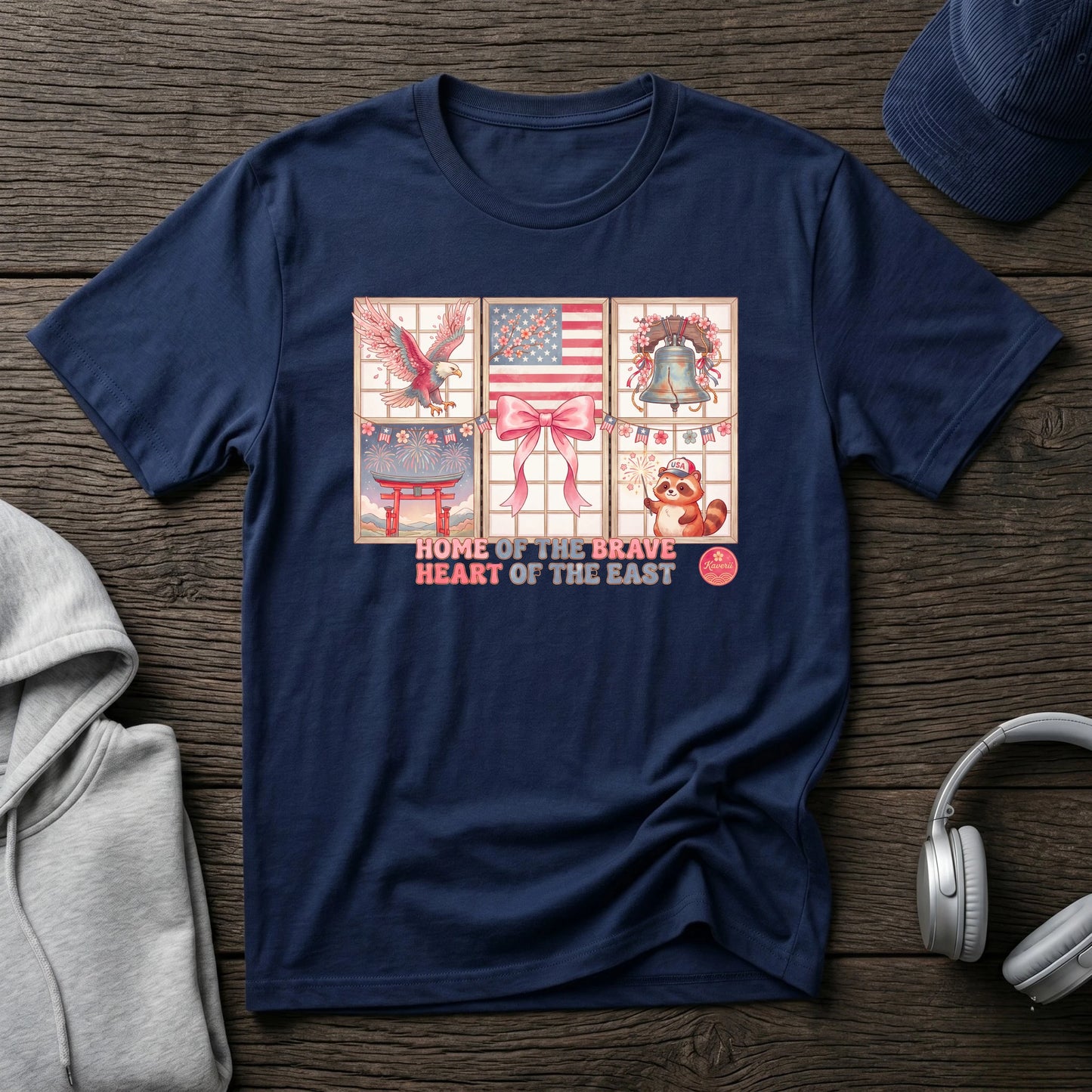 True Navy