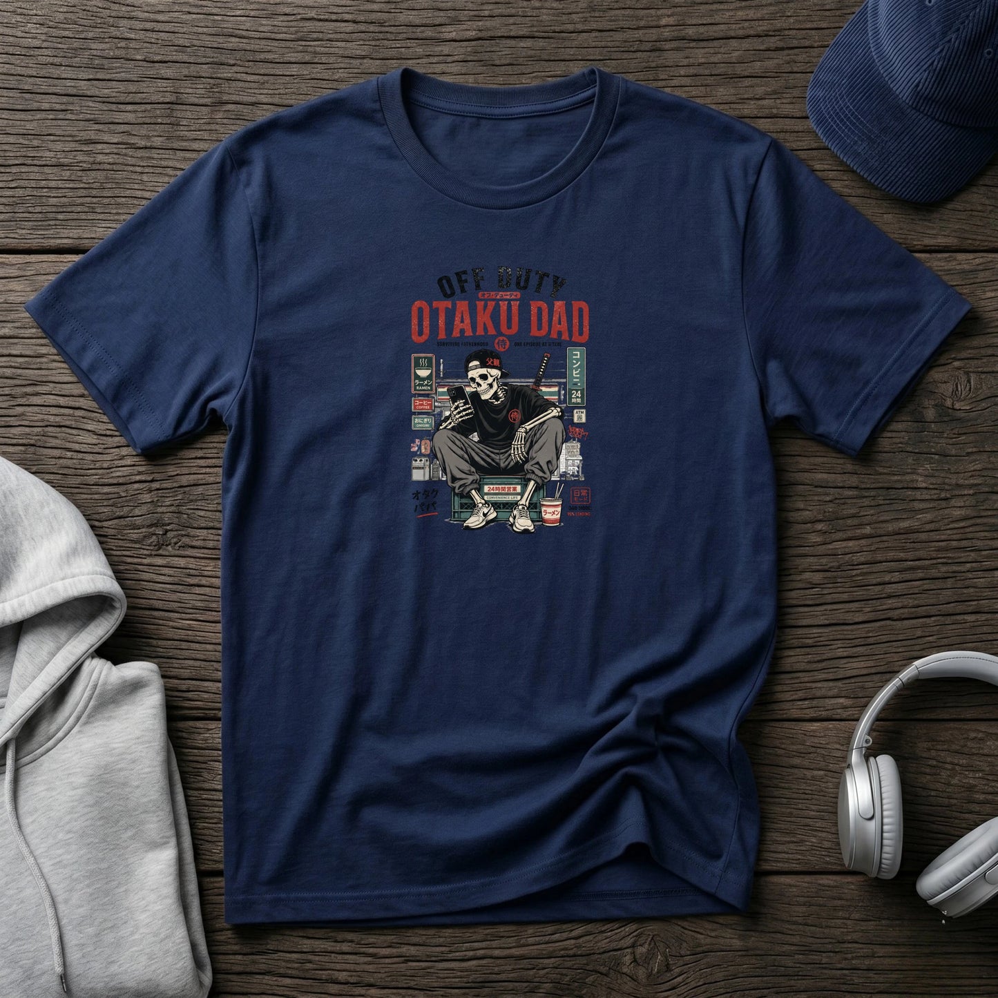 True Navy