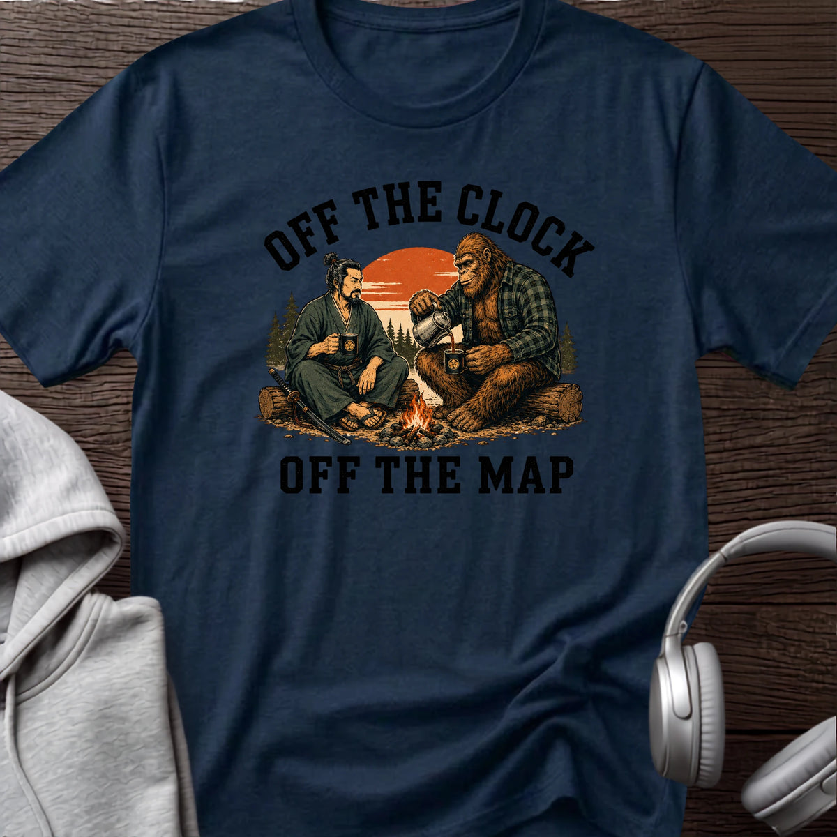 True Navy