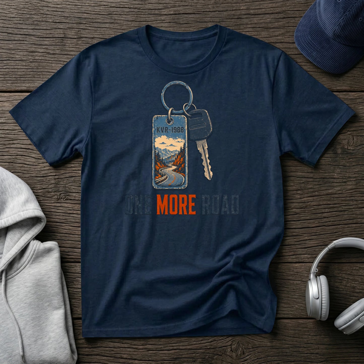 True Navy