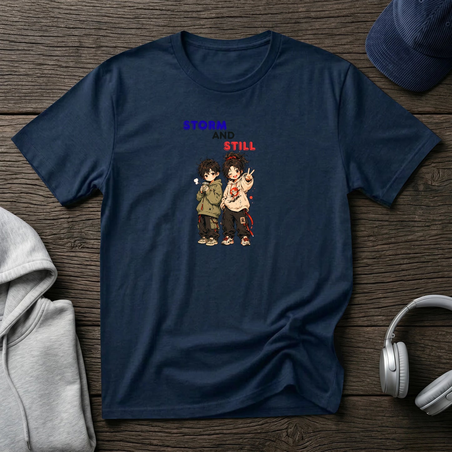 True Navy