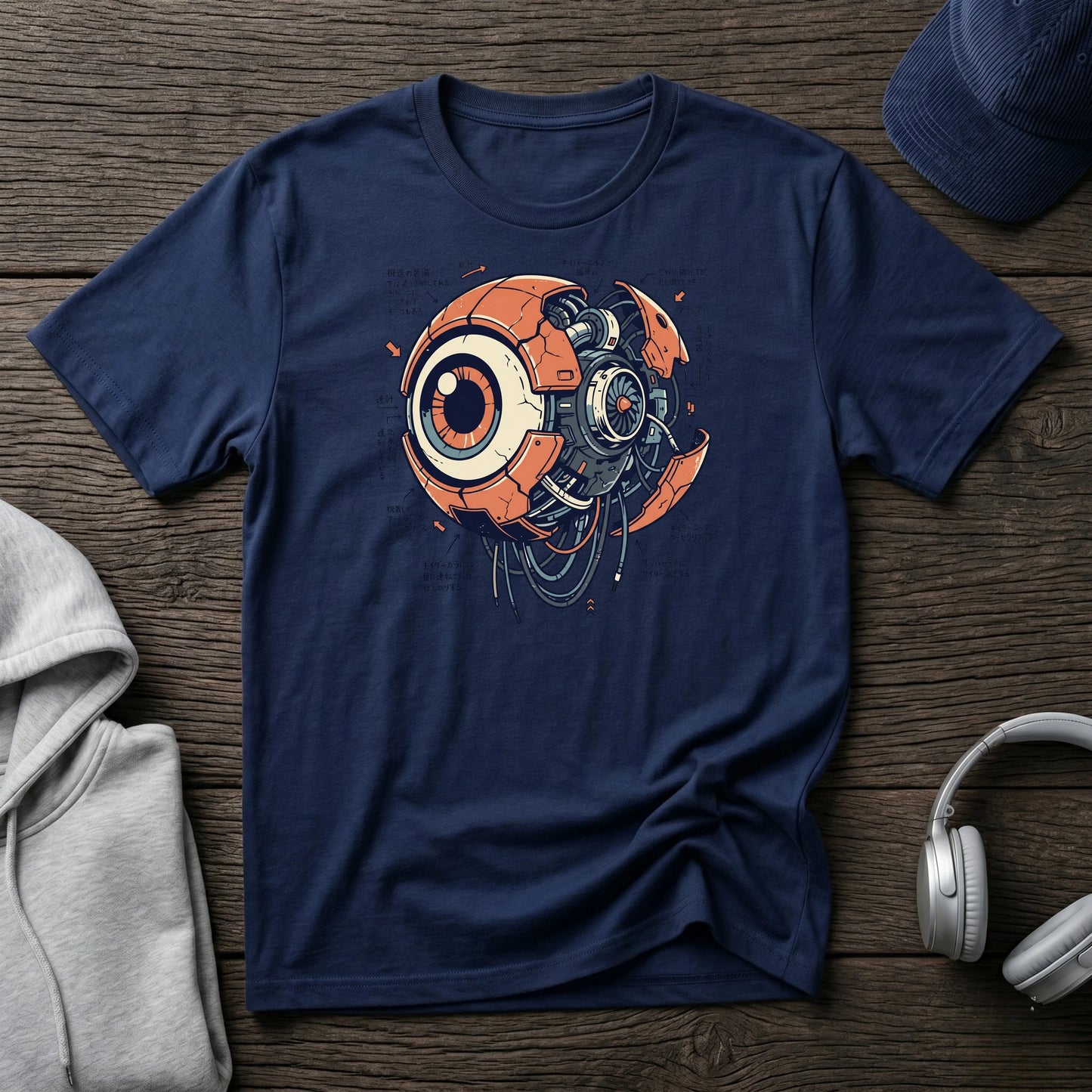 True Navy