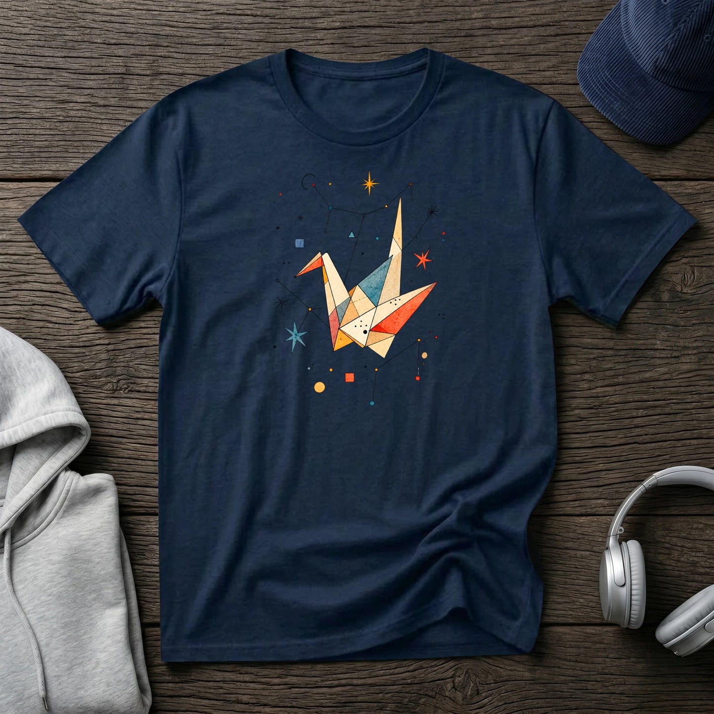 True Navy