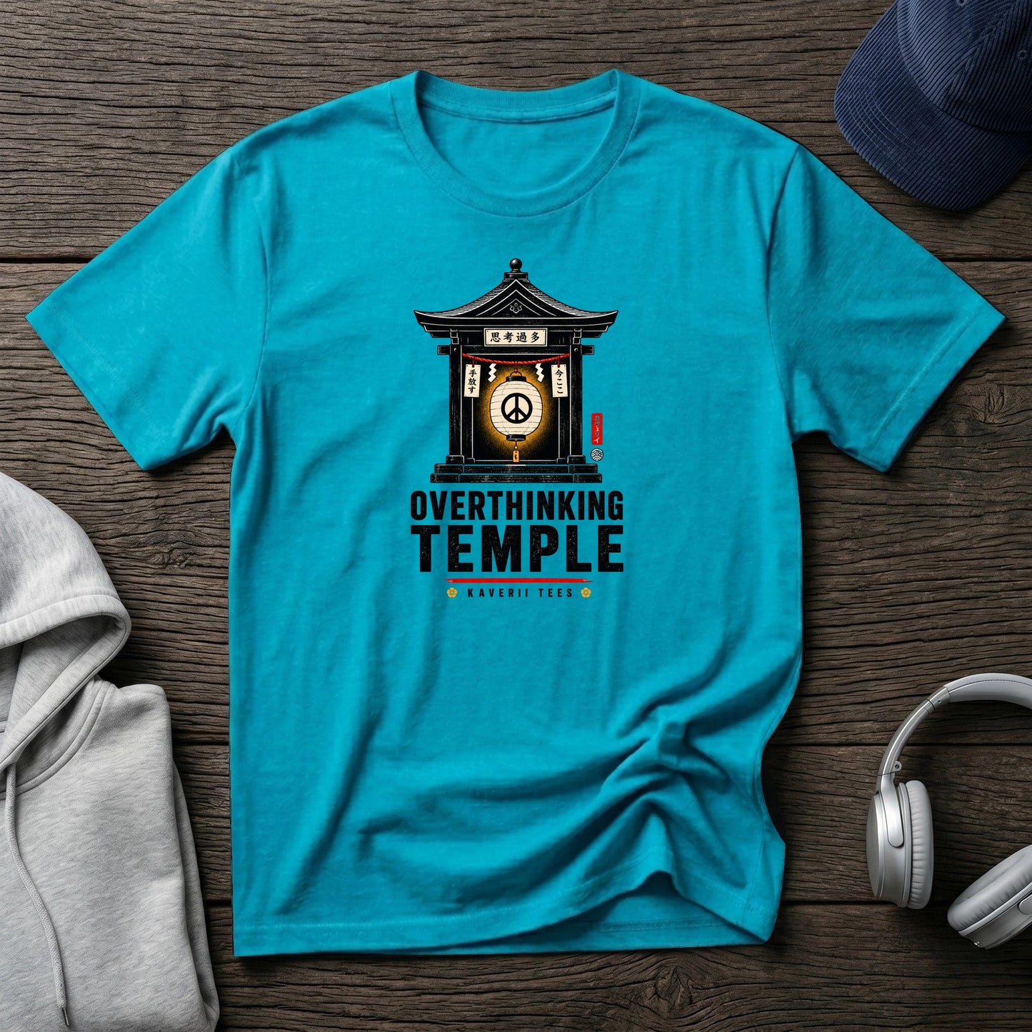 Topaz Blue