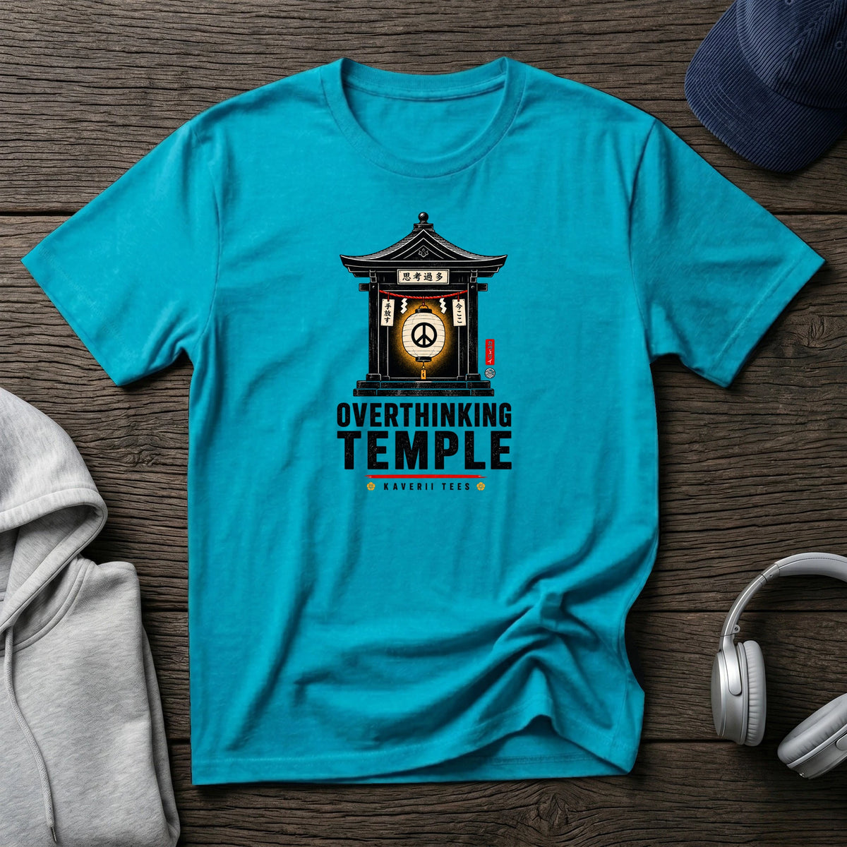 Topaz Blue