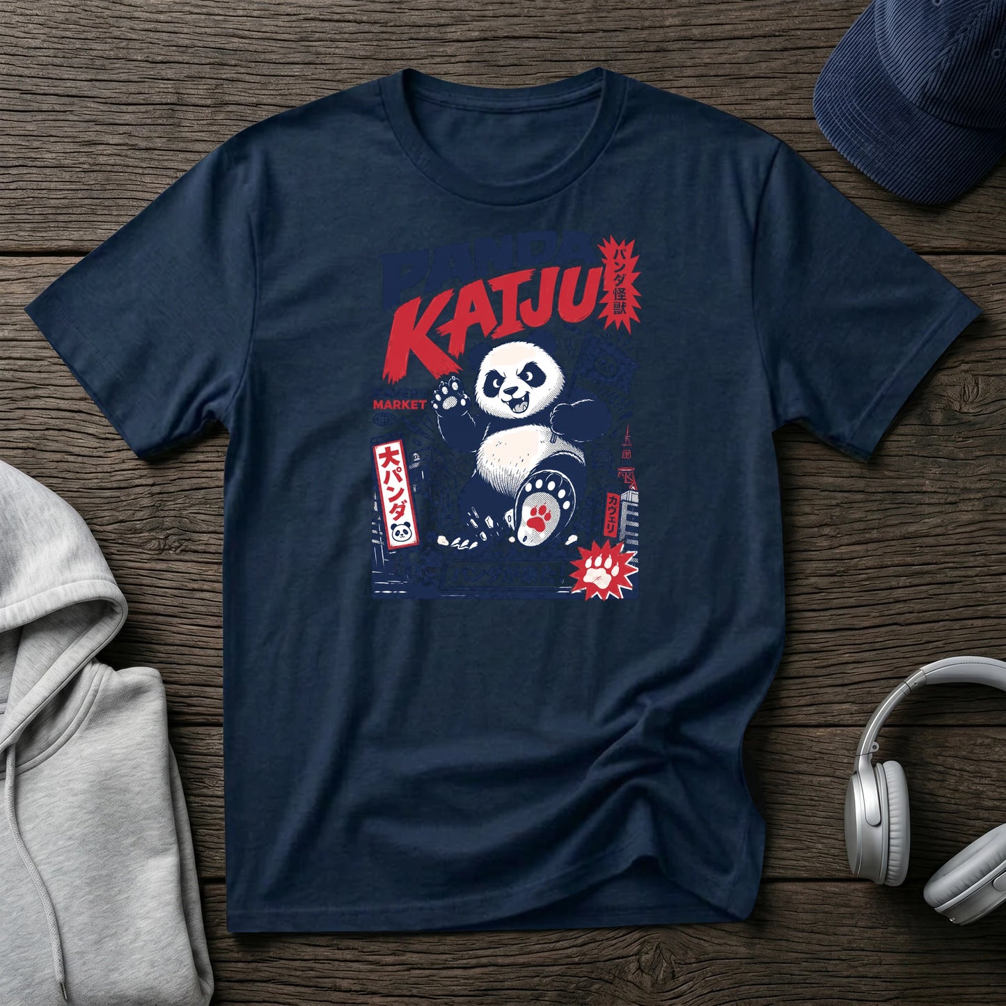True Navy