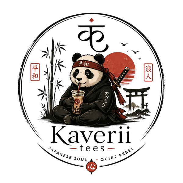 Kaverii Tees