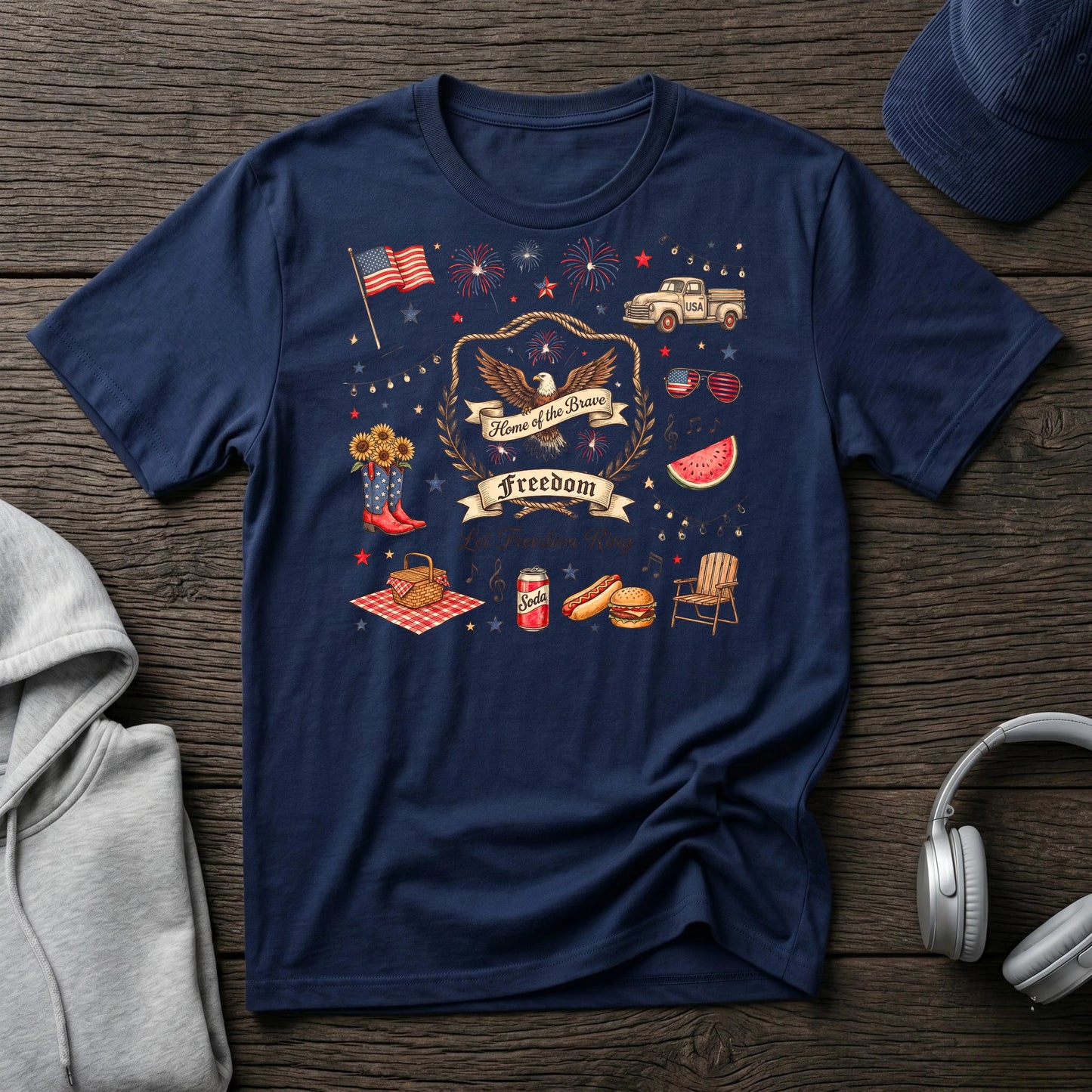 True Navy