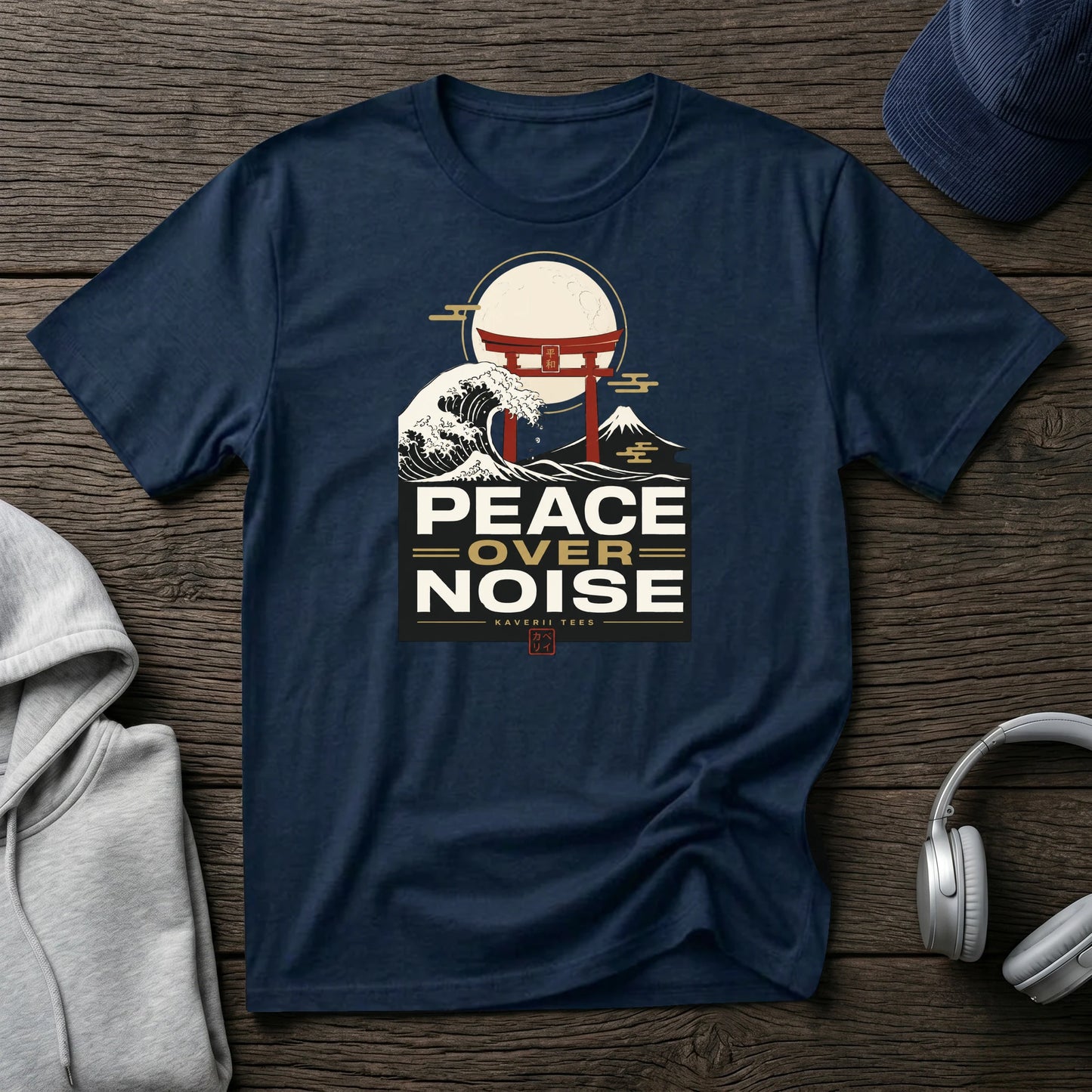 True Navy