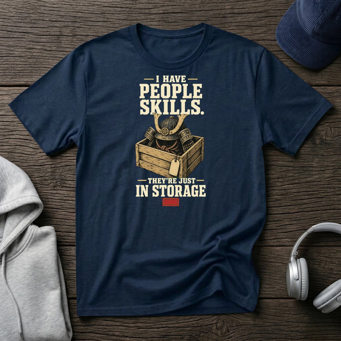 True Navy