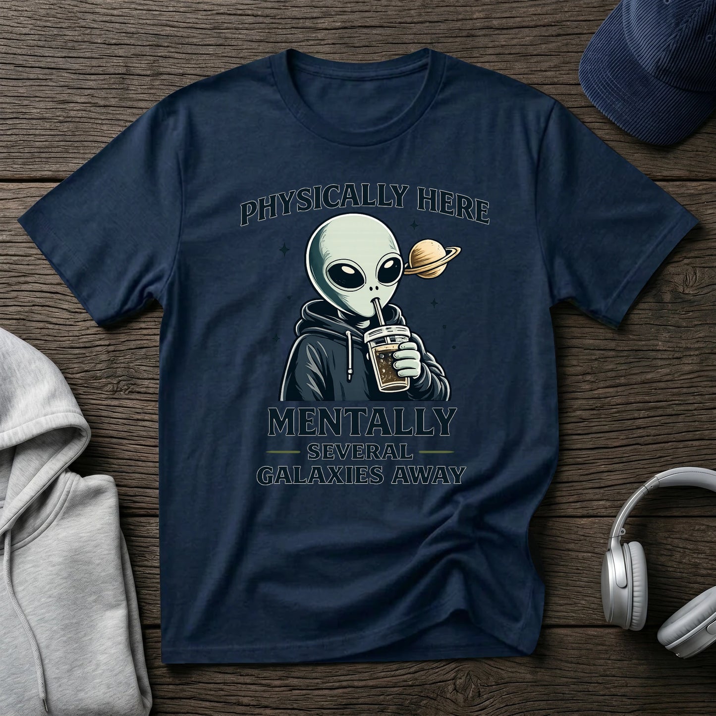 True Navy