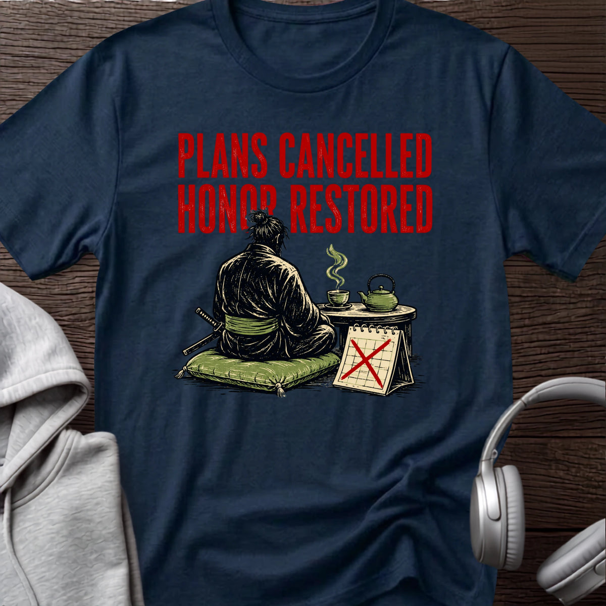 True Navy