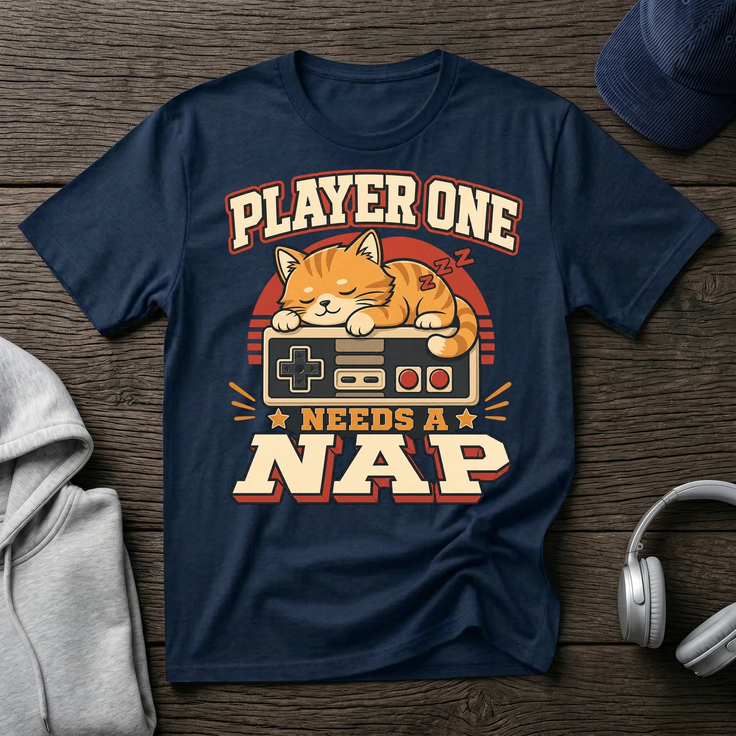 True Navy