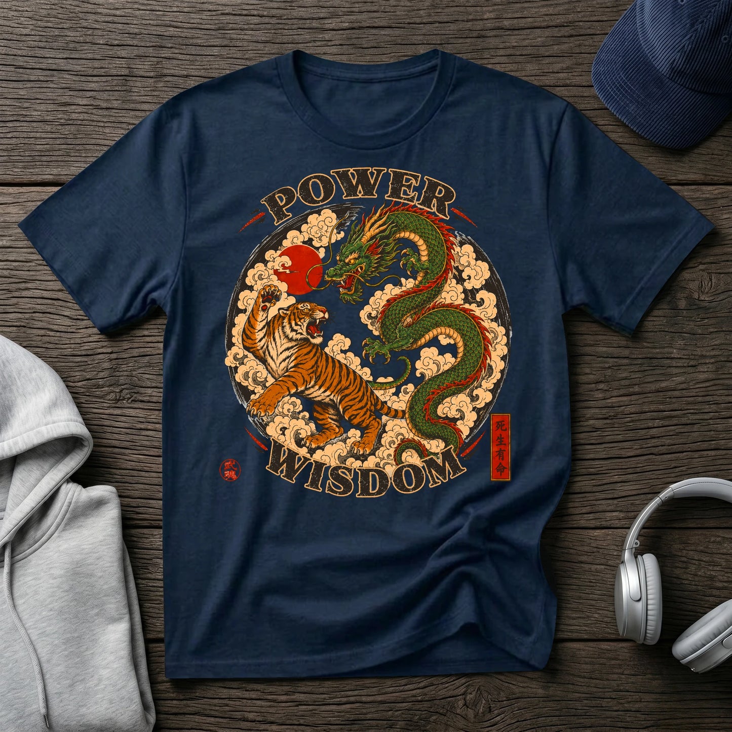 True Navy