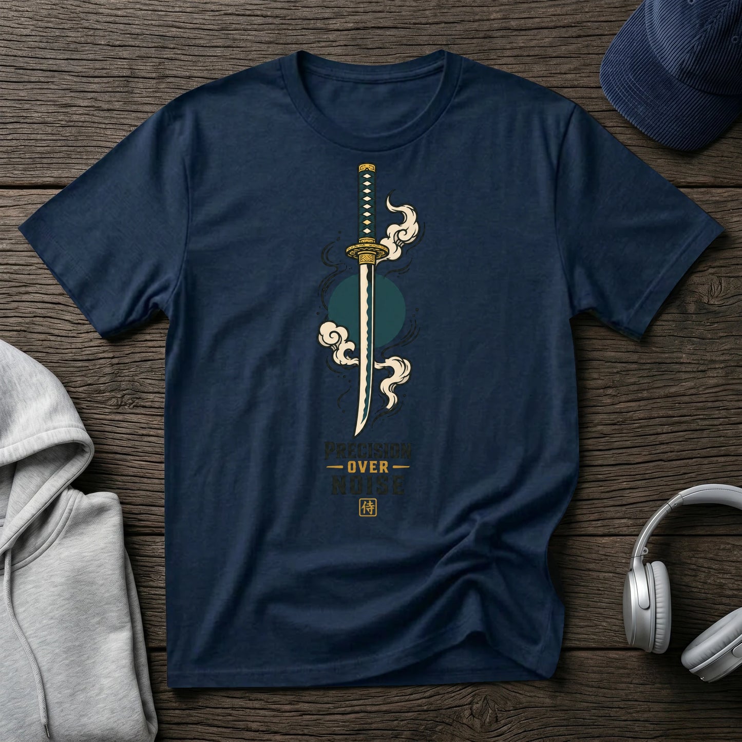 True Navy