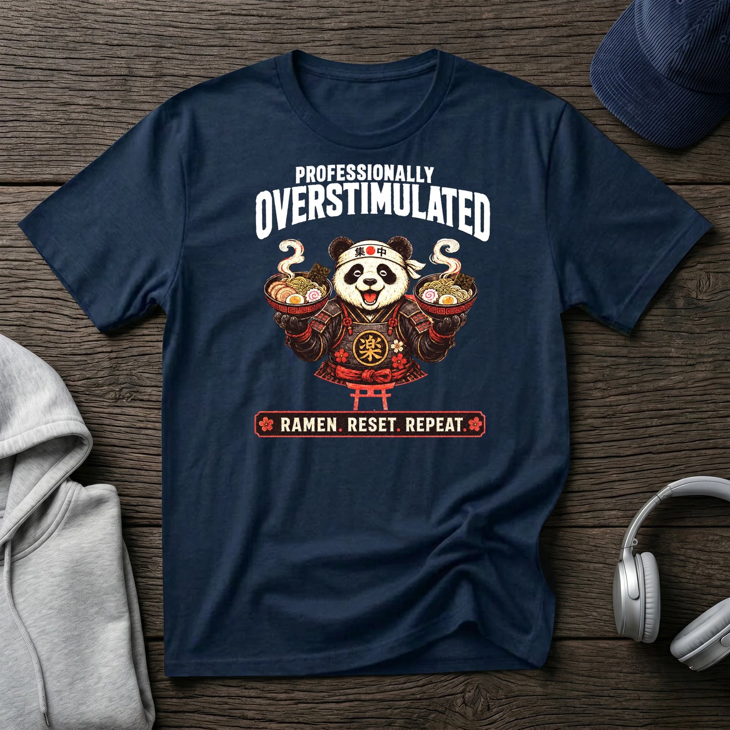 True Navy