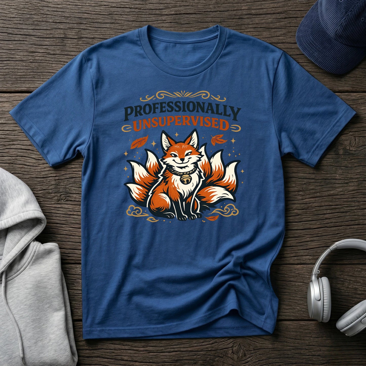 Ice Blue
