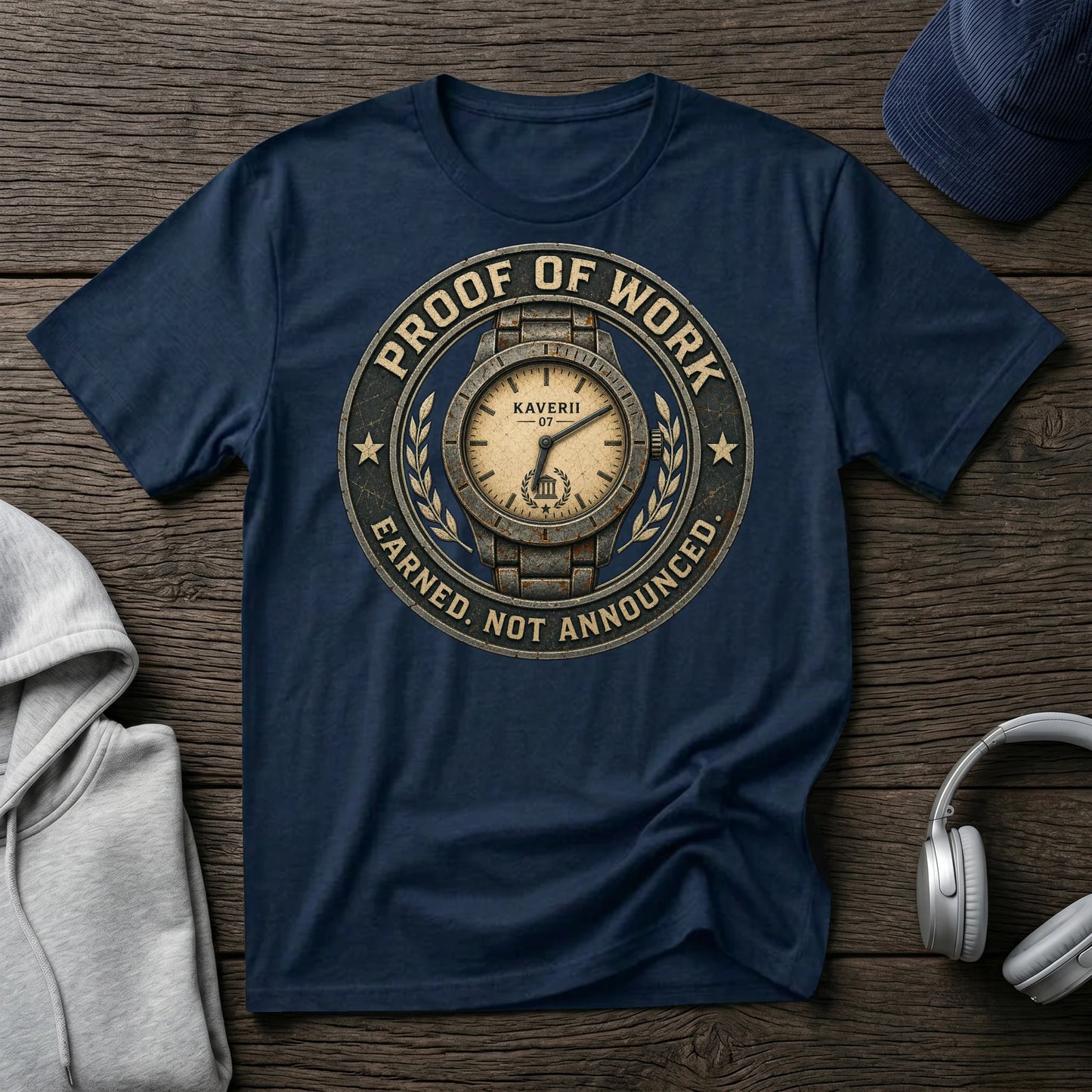 True Navy