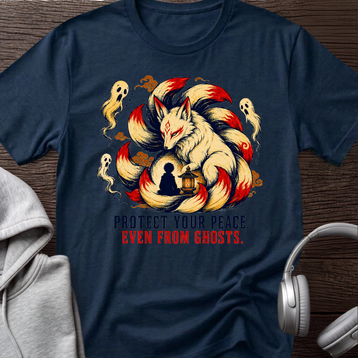 True Navy