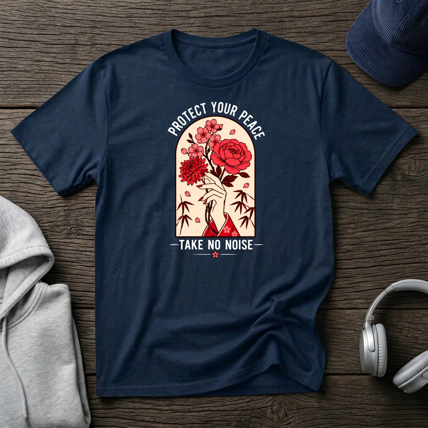 True Navy