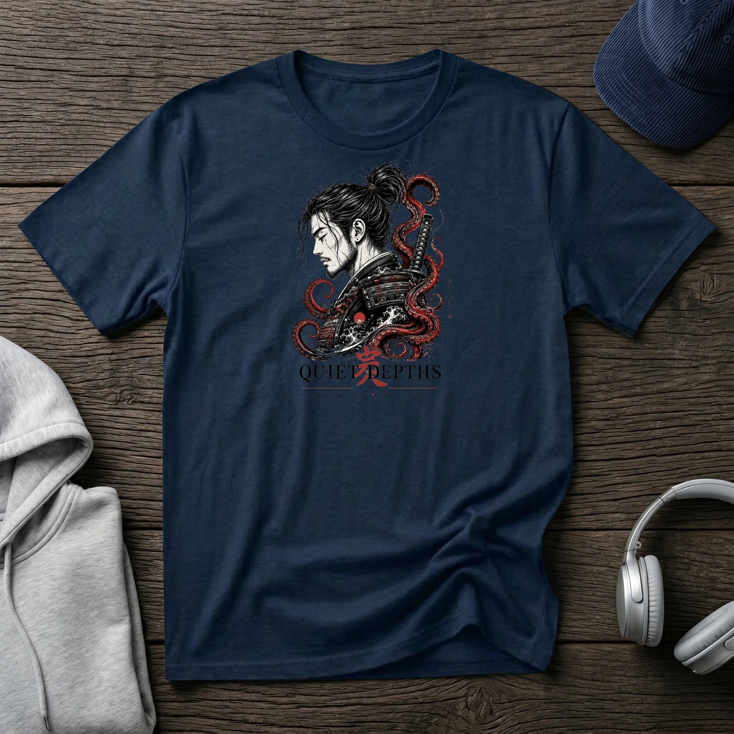 True Navy