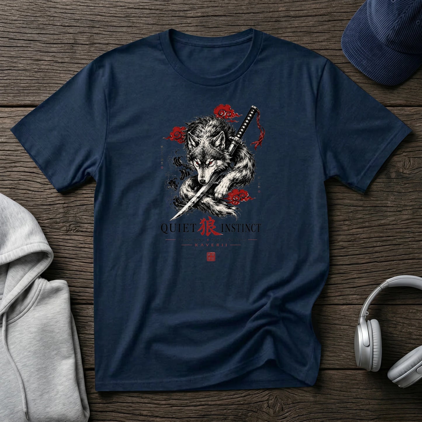 True Navy