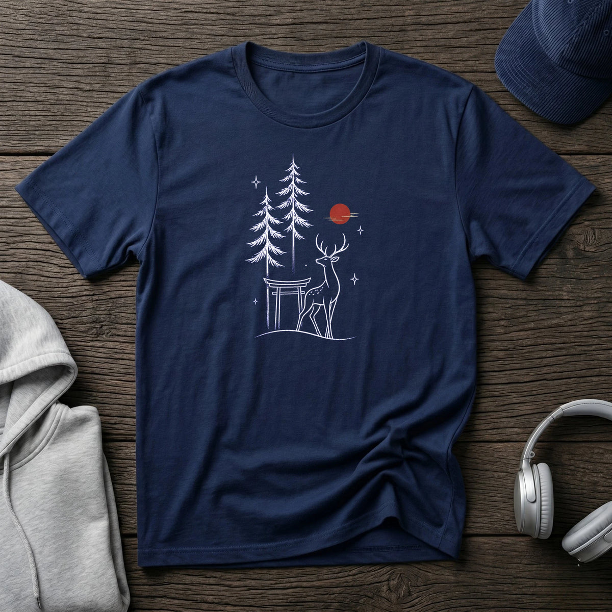 True Navy