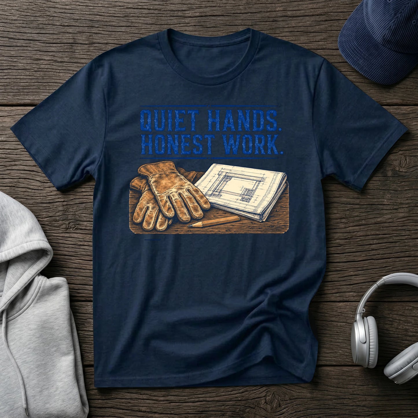 True Navy