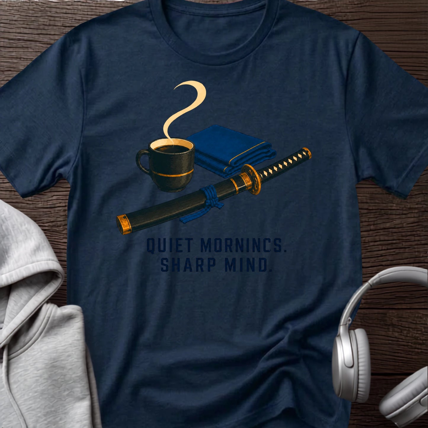 True Navy