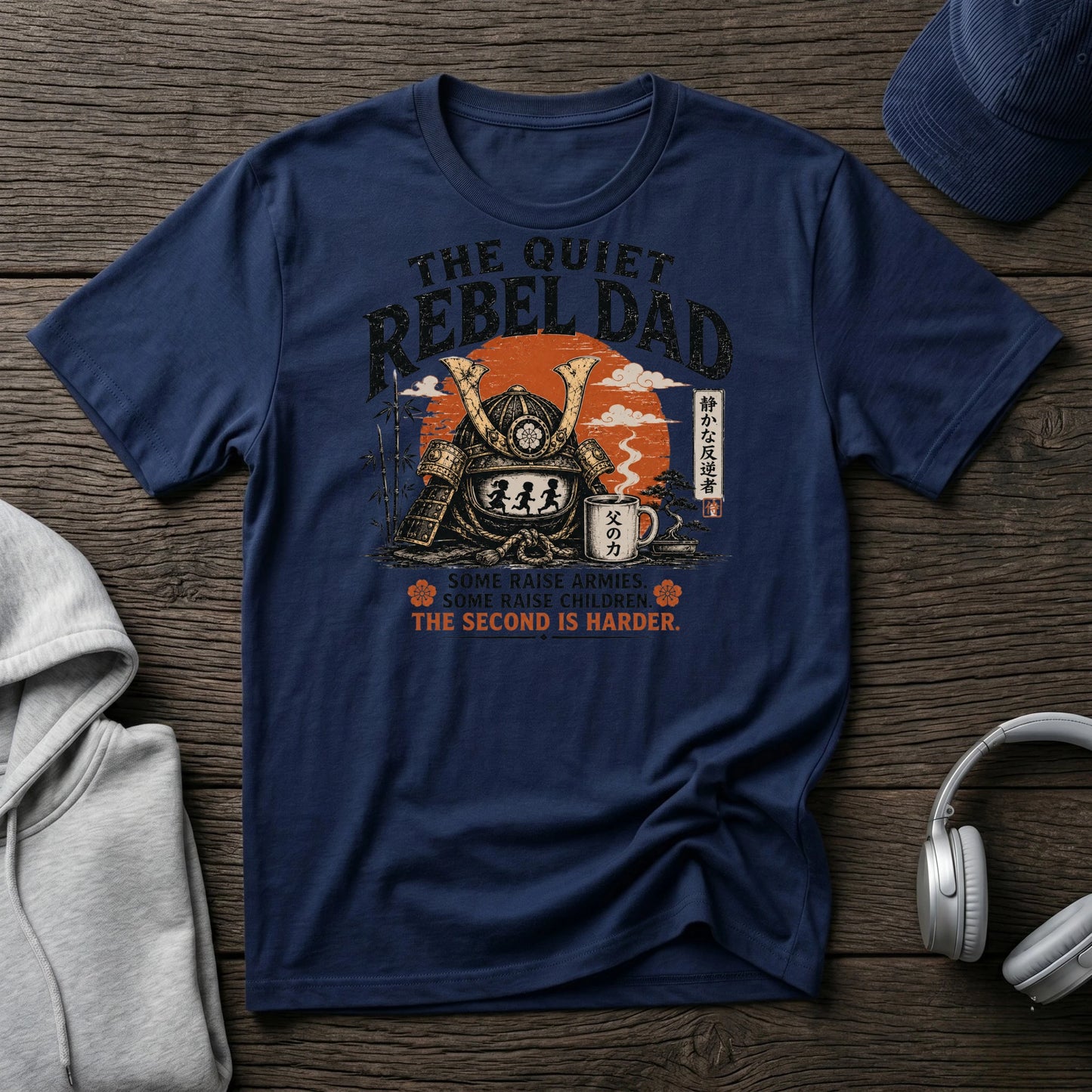 True Navy