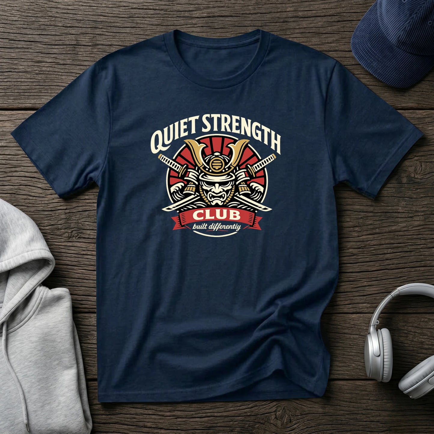True Navy