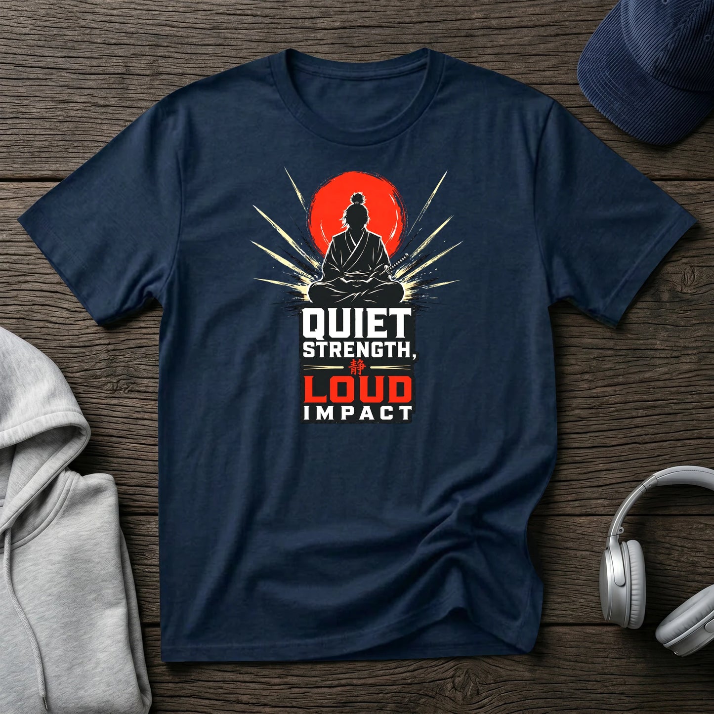 True Navy
