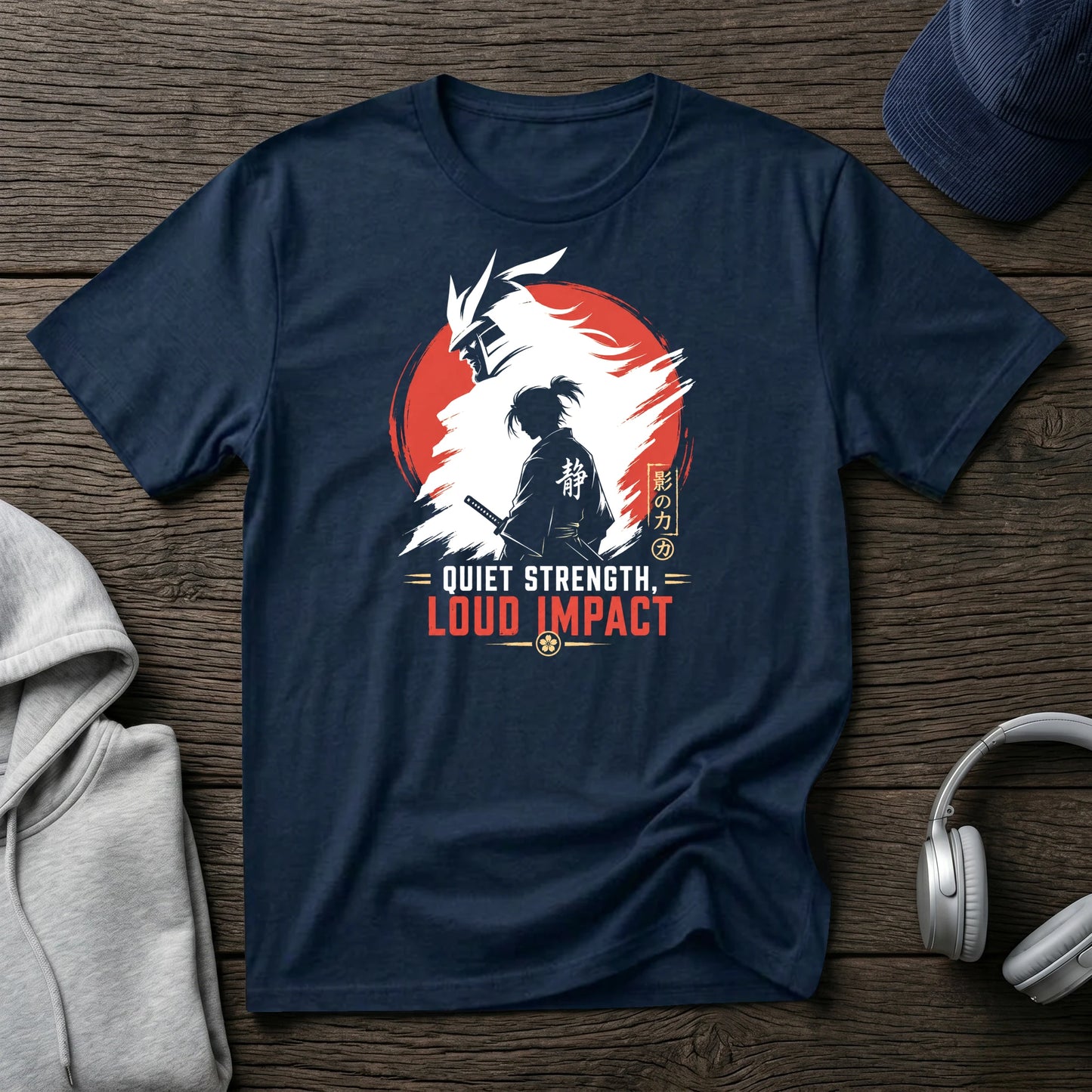 True Navy