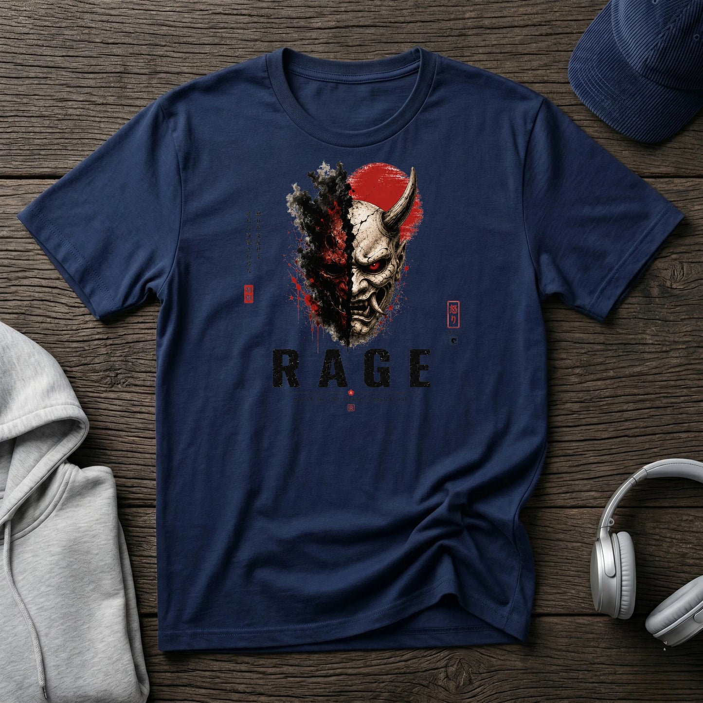 True Navy