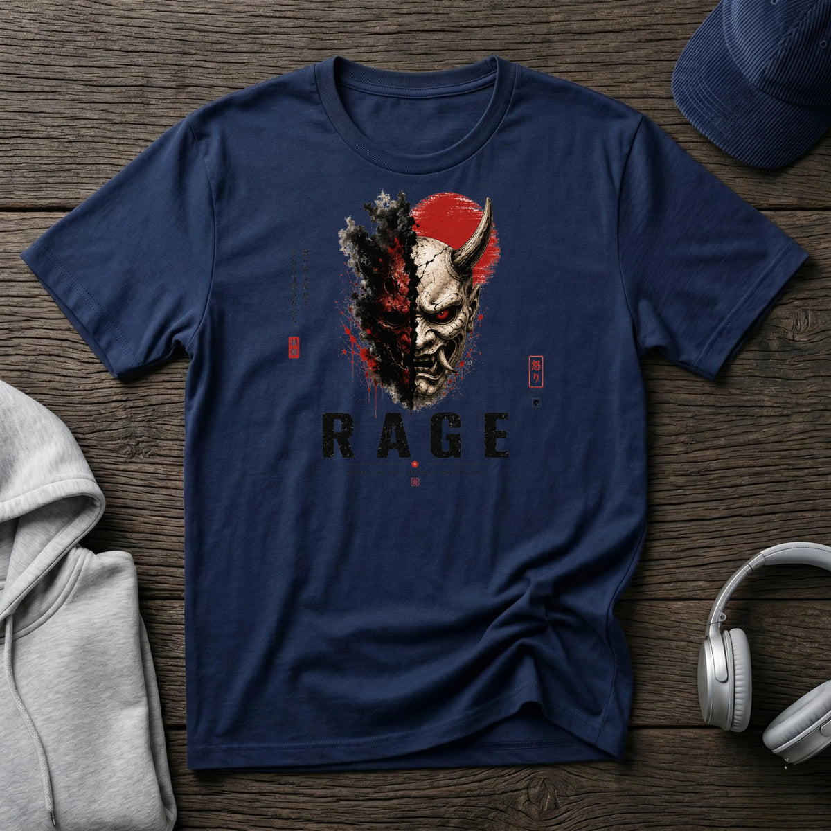 True Navy