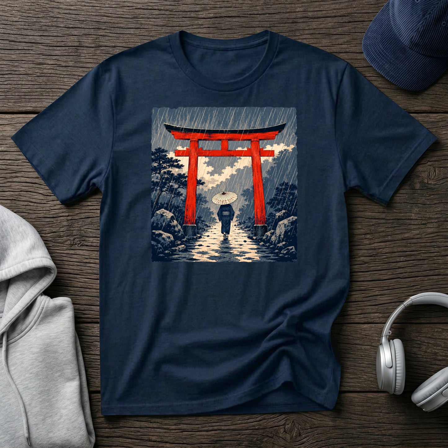 True Navy