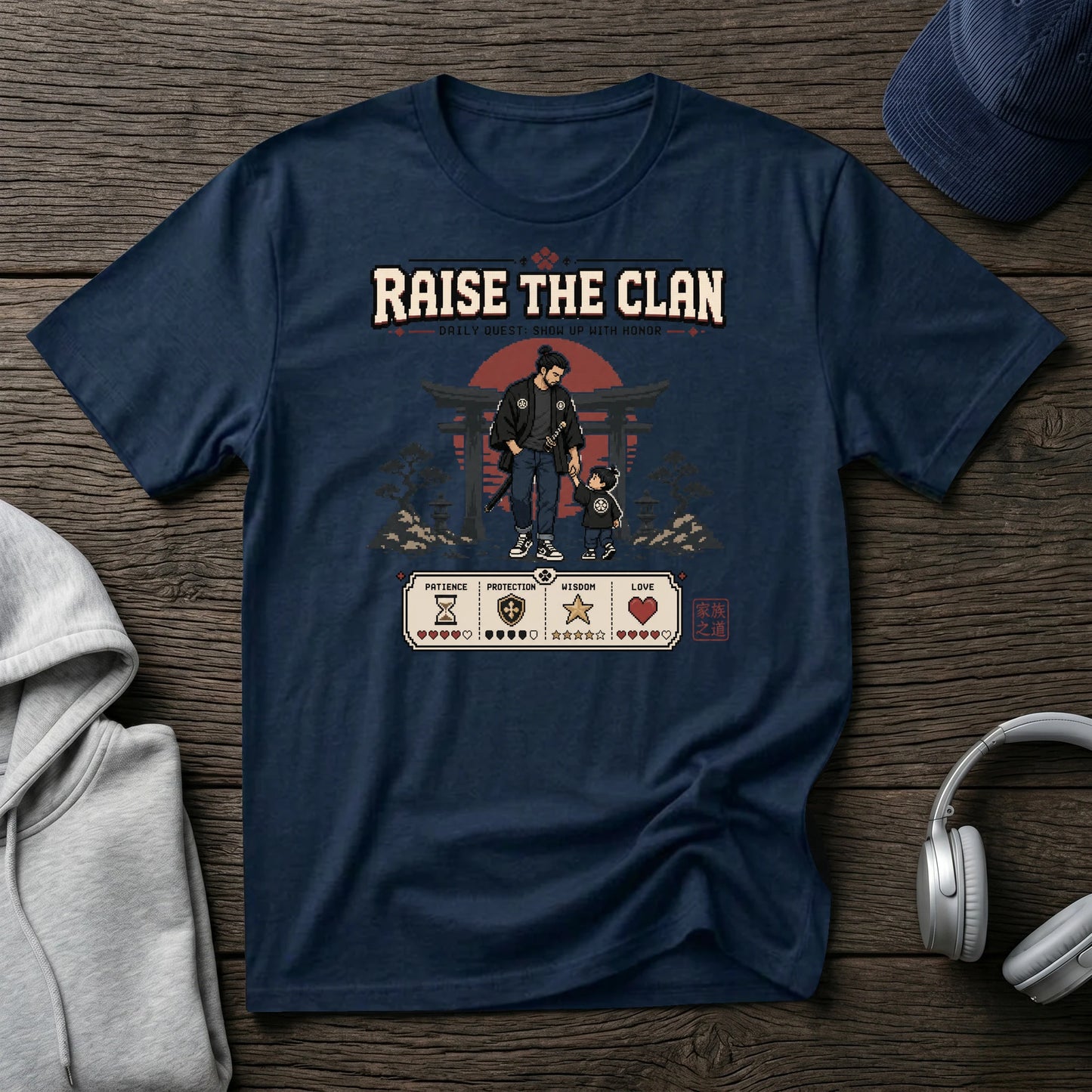 True Navy