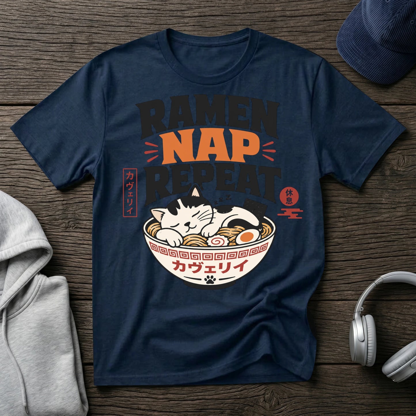 True Navy