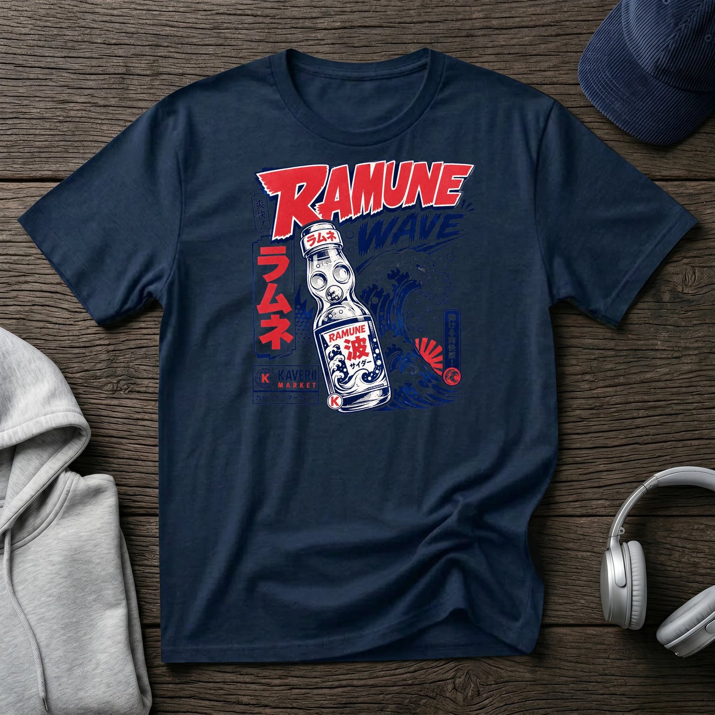 True Navy